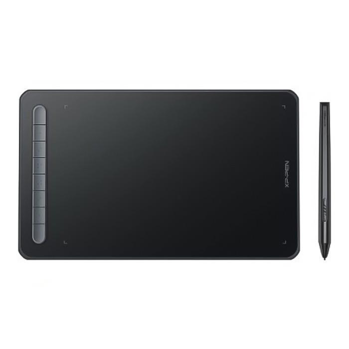 تبلت گرافیکی ایکس پی-پن مدل Deco M Graphics